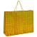 превью Пакет подарочный 45×13x33 см (XL), НАБОР 3 шт., 3 дизайна, голография, ЗОЛОТАЯ СКАЗКА