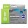 Картридж струйный CACTUS (CS-EPT0922) для EPSON Stylus C91/CX4300/T26/T27/TX106, голубой