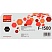 превью Тонер-картридж EasyPrint LHW-F-1500 (X-1500) чер. для для HUAWEI PixLab X1