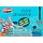 Альбом для акварели Комус Арт Студия А4, 30л, 160 г/м, склейка