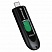 превью Флеш-диск 256GB TRANSCEND JetFlash 790C, разъем USB Type-С, черный/зеленый