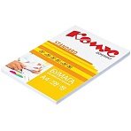 Бумага КОМУС ДОКУМЕНТ Standard (А4, марка С, 80 г/кв. м, 100 л)