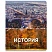превью Тетрадь предметная КЛАССИКА ПРИРОДА 48 л., обложка картон, ИСТОРИЯ, клетка, подсказ, BRAUBERG