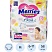 превью Подгузники -трусики MERRIES размер M 6-11 кг 58шт/уп 62020073