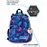 превью Ранец Berlingo Expert «Galactic cats» 37×28×16см, 2 отделения, 2 кармана, анатомическая спинка