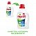 превью Гель для стирки Persil «Свежесть от Vernel», для белого белья, 1.95л