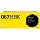 Картридж лазерный T2 TC-C067H BK чер. пов. емк. для Canon LBP631Cw/MF657Cdw