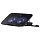 Подставка для ноутбука DEFENDER NS-503, 17", 2 USB, 2 вентилятора