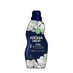 Гель для стирки 2в1 AROMA DROP Aromatherapy Жасмин и Ветивер, 1л