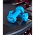 превью Гантель виниловая STARFIT DB-101 2.5 кг, синий., ЦБ-00001449