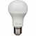 превью Лампа светодиодная Эра 11Вт E27 2700k нейтральный белый грушевидная