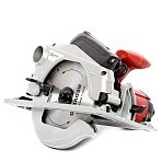 Пила циркулярная (дисковая) REDVERG 1600Вт, d190×20мм (RD-CS150-66L)
