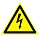 Знак предупреждающий «Внимание. Опасность (прочие опасности)», треугольник, 200×200×200 мм