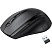 превью Мышь компьютерная Ugreen M511 (45012) Ergonomic беспров. 2.4 GHz черн