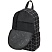превью Рюкзак HEIKKI POSITIVE (ХЕЙКИ) универсальный, карман-антивор, Checkered, 42×28х14 см
