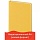 Ежедневник недатированный МАЛЫЙ ФОРМАТ (100×150 мм) А6, BRAUBERG «Select», 160 л., желтый, 111684