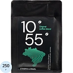 Кофе молотый 10/55 Original coffee blend, 100% Арабика 250г
