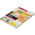 превью Бумага цветная для офисной техники ProMega Intensive микс (А4, 80 г/кв.м, 5 цветов по 20 листов)