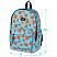 превью Рюкзак Berlingo Casual «Pumpkin» 39.5×27×13см, 1 отделение, 3 кармана, уплотненная спинка