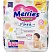 превью Подгузники -трусики MERRIES размер M 6-11 кг 58шт/уп 62020073