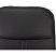 превью Кресло VB_EChair 655LT SL/TPU черный экокожа крестов. хром