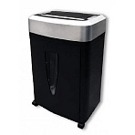 Шредер (уничтожитель) Office Kit S190 1×2, P-7ур. секр., 5лист, 20л