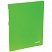 превью Папка c пружинным скоросшивателем Berlingo «Neon», 17мм, 700мкм, неоновая зеленая