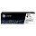 Картридж лазерный HP 201X CF400X чер.пов.емк.для HP Color LaserJet Pro MFP