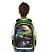 превью Рюкзак BRAUBERG KIDS FLOSSY, 2 отделения, 3 кармана, «Galaxy Dino», 3D-панель, 40×28х18 см