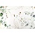 превью Салфетка сервировочная (плейсмат) Floristry 43×28см 4шт/уп 4430632