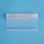 Биркодержатели для иглового пистолета MTX-05R толстая игла (крючок, 35 мм, 5000 штук в упаковке)