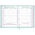 превью Дневник 1-11 класс 48 л., обложка кожзам (твердая с поролоном), 3D-элемент, BRAUBERG, «Милый Пушистик»