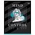 превью Тетрадь 48л., А5, клетка BG «Mind control», эконом