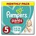 превью Подгузники-трусики 152 шт. PAMPERS (Памперс) Pants, размер 5 (12-17 кг)