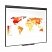 превью Интерактивная доска 77" SMART Board SB480, оптическая, 157×117 см, 4:3, USB, 2 пользователя (NOTEBOOK последняя версия)
