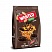 превью Шоколад порционный Eti Wanted Nuts Dark Mini темный 140 г
