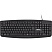 превью Клавиатура ProMega E-KB721 черная, USB, 104кн