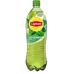 Чай холодный Lipton зеленый, ПЭТ, 1л