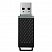 превью Флэш-диск 64GB SMARTBUY Quartz USB 2.0, черный