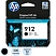 превью Картридж струйный HP 912 3YL80AE чёрный оригинальный