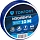 Изолента TOPFORT ПВХ 15 мм x 10 м белая (1687227)