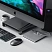 превью Кабель Satechi USB Type-C - USB A 0.15 метра (ST-UCATCM)