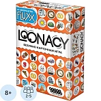 Настольная игра Hobby World Loonacy