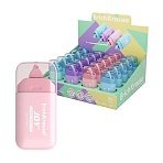 Корректирующая лента ERICH KRAUSE JOY Pastel 5мм*6м, корпус ассорти, блистер, европодвес