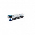 Тонер-картридж Kyocera TK-8335C голубой