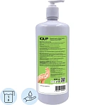 Мыло жидкое IQUP Clean Care Green 1 л