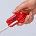 превью Стриппер универсальный для круглого кабеля ErgoStrip KNIPEX KN-169501SB