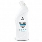 Чистящее средство для сантехники Grass DOS Gel Professional 750 мл