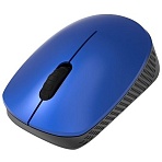 Мышь компьютерная RITMIX RMW-502 BLUE 1200 dpi, 3кн (80000934)
