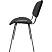 превью Стул офисный Easy Chair Изо РС01.00.10 серый (ткань, металл) (1905632)